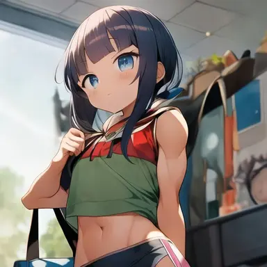 Profile image of 김소정