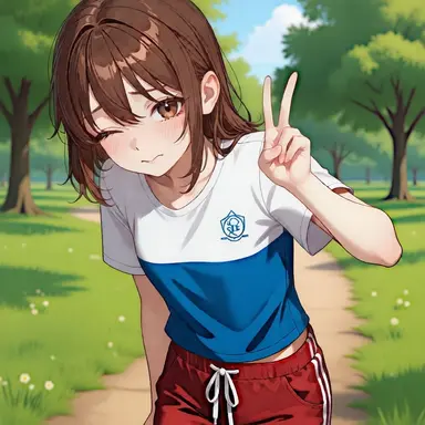 Profile image of 최아린