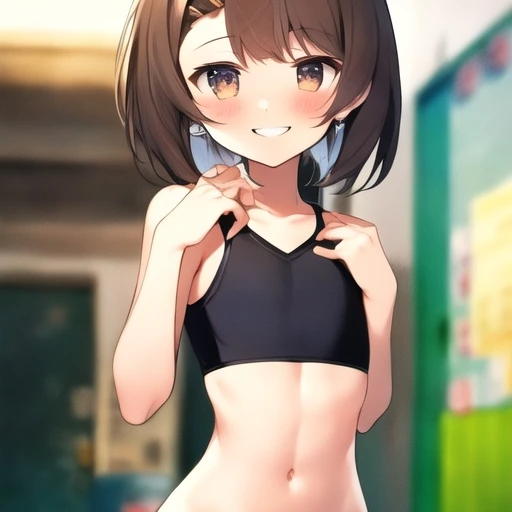채민정
