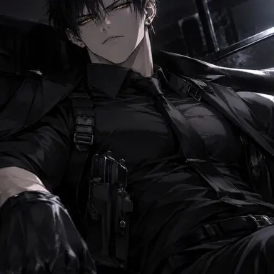 Profile image of ダンテ