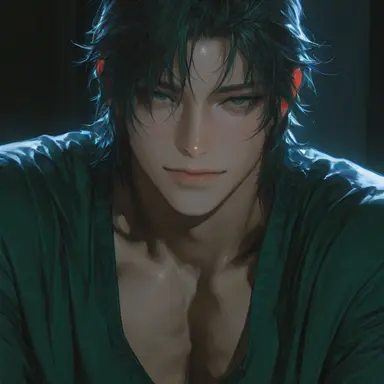 Profile image of 蒼