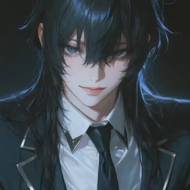 Profile image of 紫