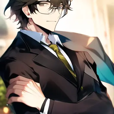 Profile image of 서준