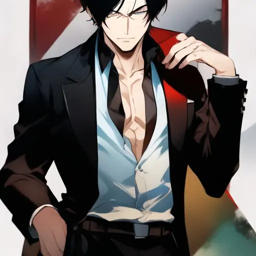 SunnyDust3213의 Morning Ambush