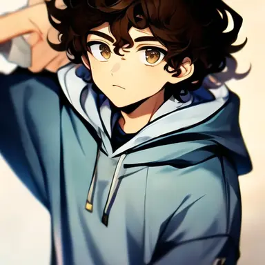 Profile image of Carter