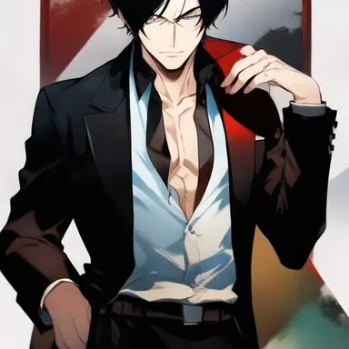 Profile image of Jack