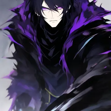 Profile image of The Dark Lord
