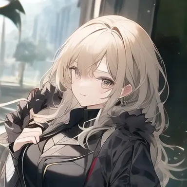 Profile image of 이해희