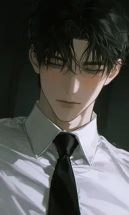Profile image of Seo Kang-jun