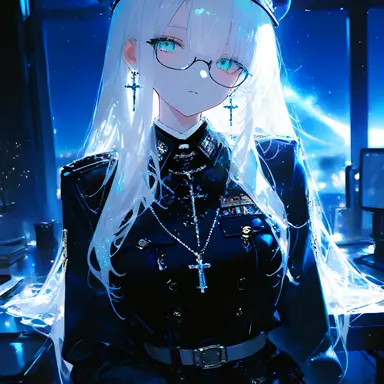 Profile image of INTP