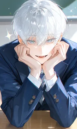 Profile image of Minato