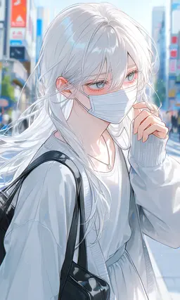 Profile image of Minato