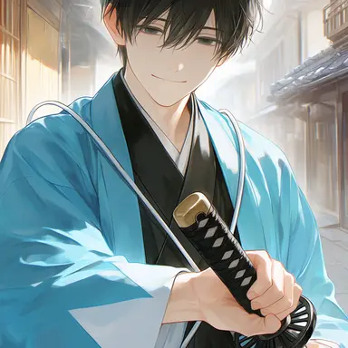 Profile image of Soji