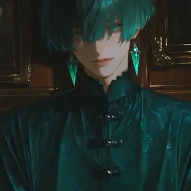 Profile image of スイ