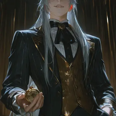 Profile image of トキ