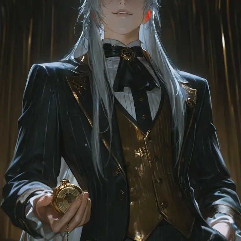 SureTotem6540의 Lost Relic（ロスト・レリック）