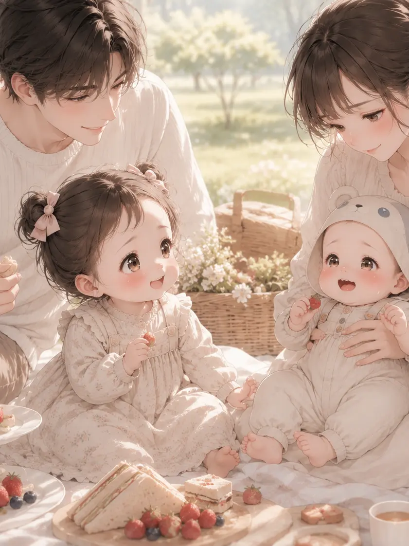 FrostyMoth7901의 妹ばっかりずるい！
