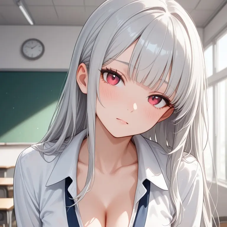 Budweiser의 이수연