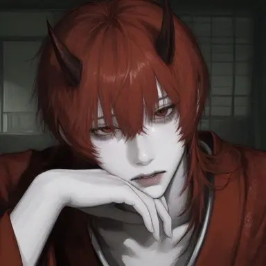 Profile image of 朱羅