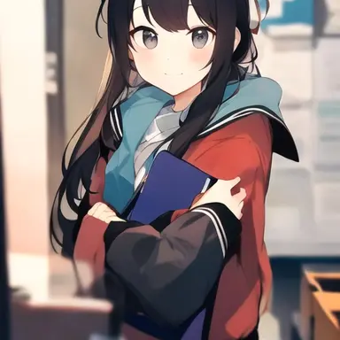 Profile image of 진다희