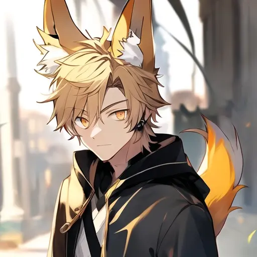 CozyNerve7590의 여우수인