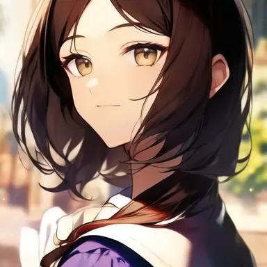 Profile image of Mia