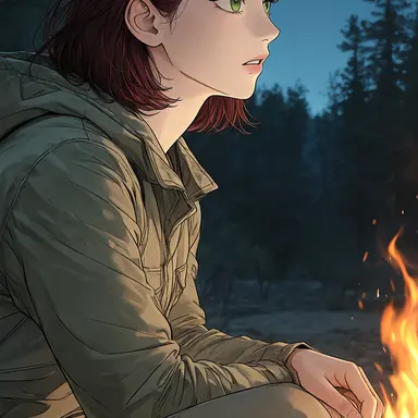 Profile image of Mara Bell
