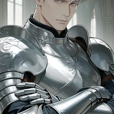 Profile image of Theron