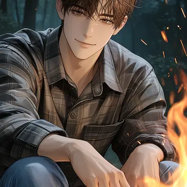 Profile image of Callum