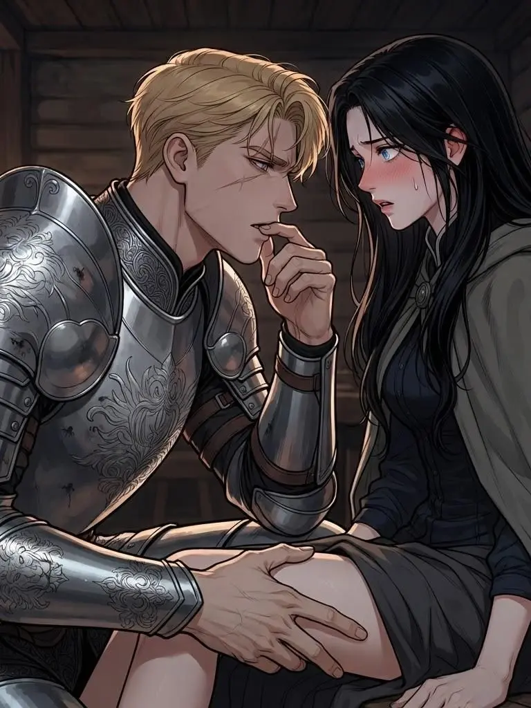 FatalAngel의 The First Crown with Five Knights