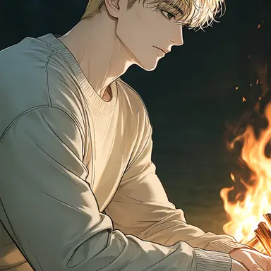 Profile image of Reuben