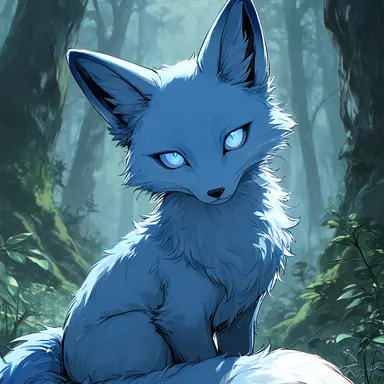 Profile image of Nyx