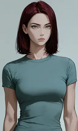 Profile image of Mara Bell