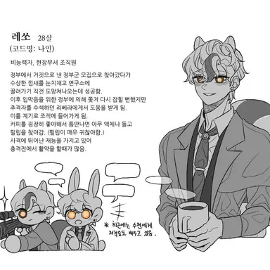 Profile image of 레쏘