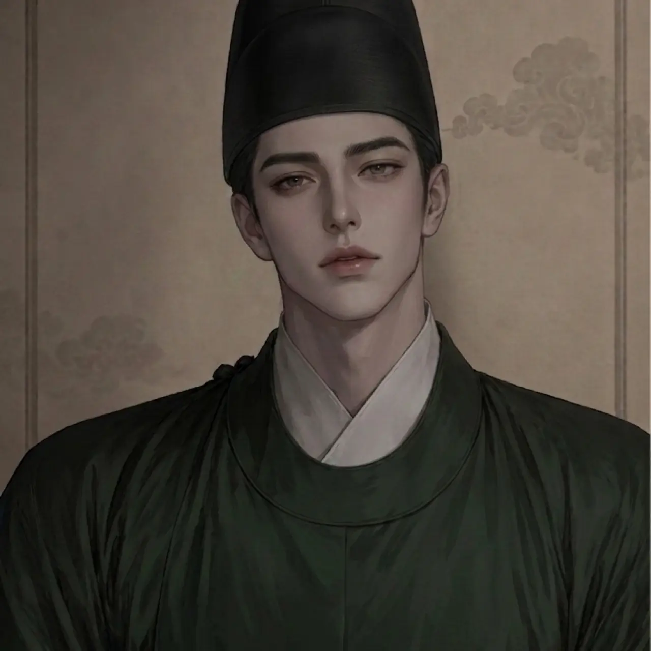 RipestEmu8523의 조시헌 (趙時憲)