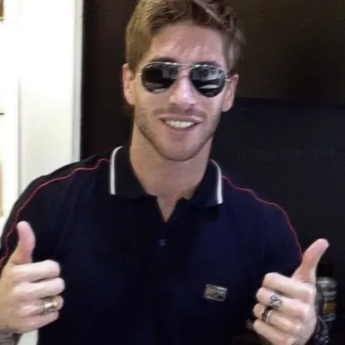 Profile image of Sergio Ramos