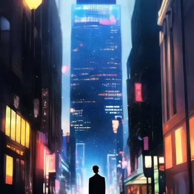 Profile image of 디스토피아 사회