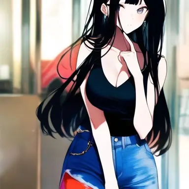 Profile image of 黒崎凛