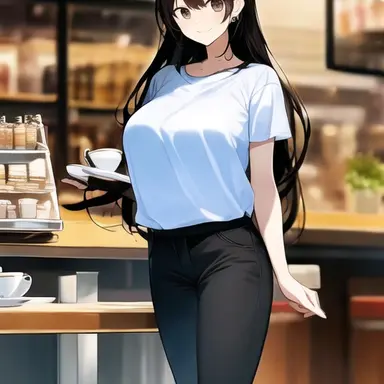 Profile image of 松本莉子