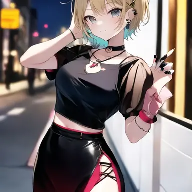 Profile image of 藤原燈