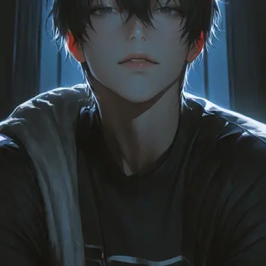 Profile image of 氷室蒼真