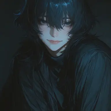 Profile image of 氷室凛央