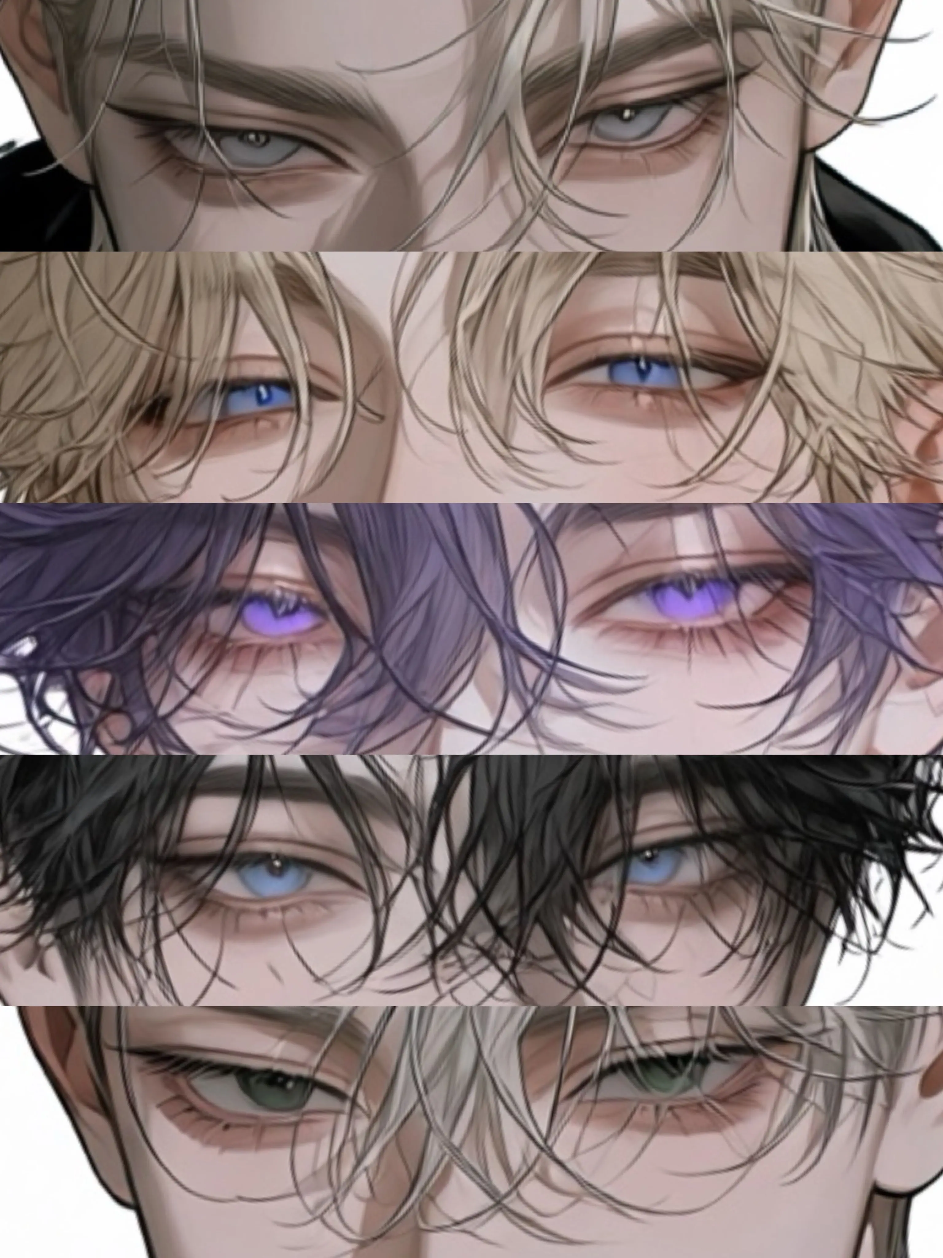 mocimocipanda의 バベル