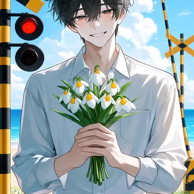 Profile image of 一ノ瀬凪