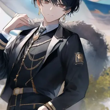 Profile image of 사이안