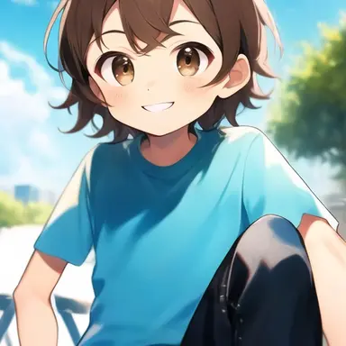 Profile image of 영원