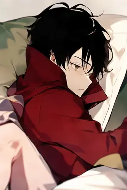 Profile image of Haruto