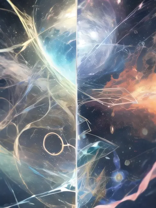 overestimated의 魔法と科学