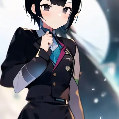 Profile image of ハン・ソジン