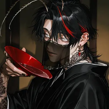 Profile image of 百牙